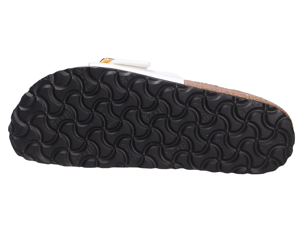 Birkenstock Damen Pantolette Catalina Cushion Buckle