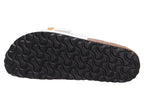 Birkenstock Damen Pantolette Catalina Cushion Buckle