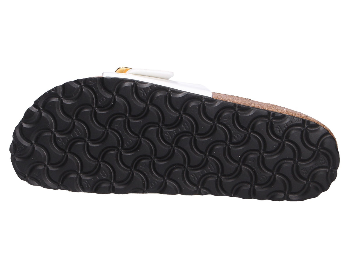 Birkenstock Damen Pantolette Catalina Cushion Buckle