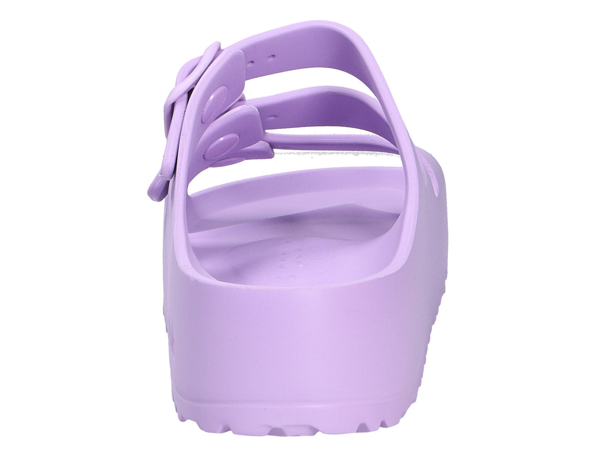 Birkenstock Damen Pantolette Florida III EVA PAP Flex Platf