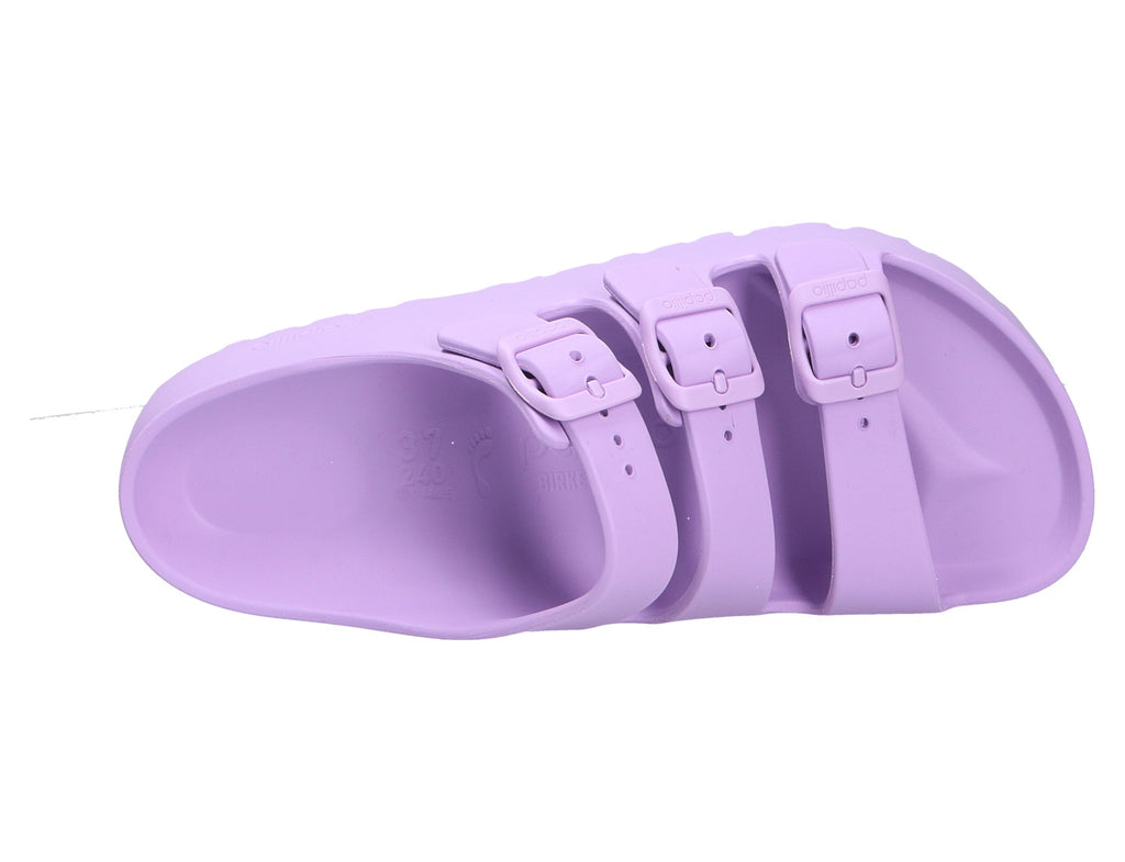 Birkenstock Damen Pantolette Florida III EVA PAP Flex Platf