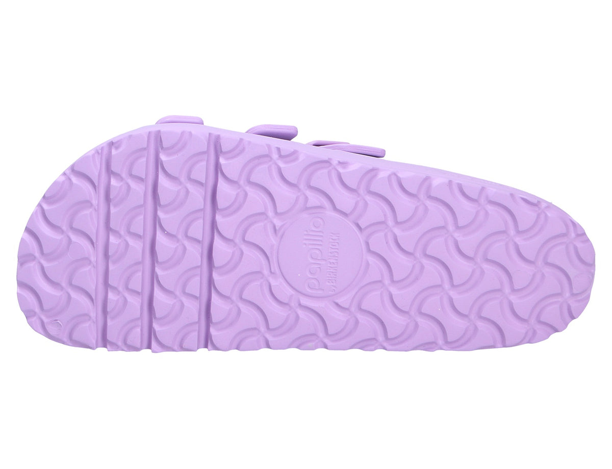 Birkenstock Damen Pantolette Florida III EVA PAP Flex Platf