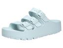 Birkenstock Damen Pantolette Florida III EVA PAP Flex Platf