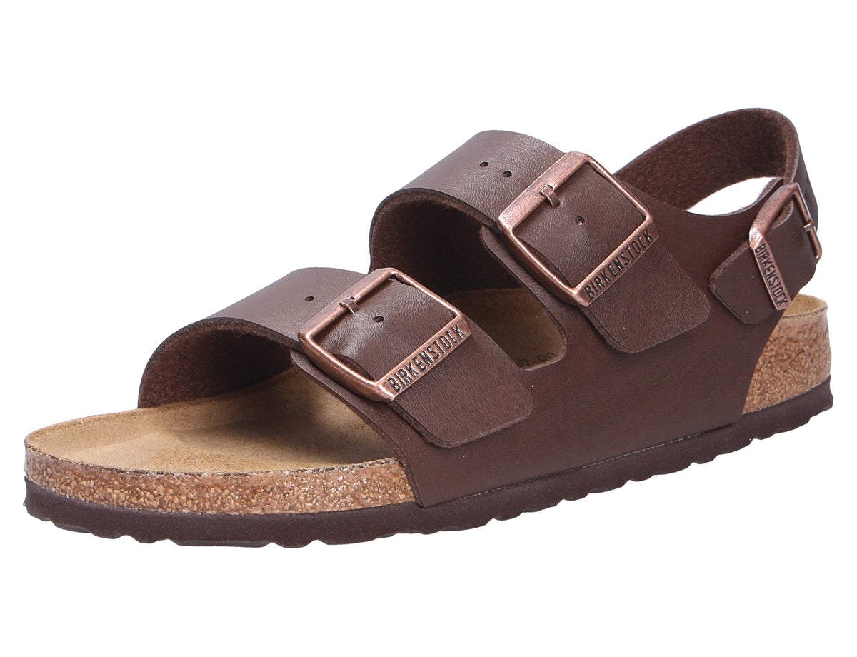 Birkenstock Herren Sandale Milano BS