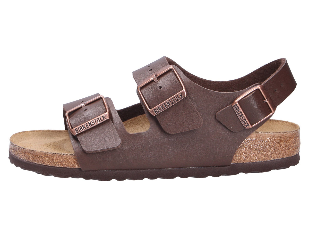 Birkenstock Herren Sandale Milano BS