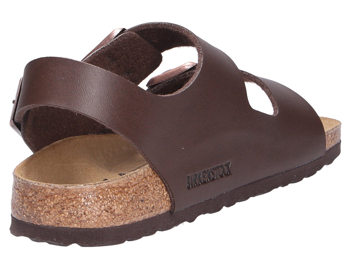 Birkenstock Herren Sandale Milano BS