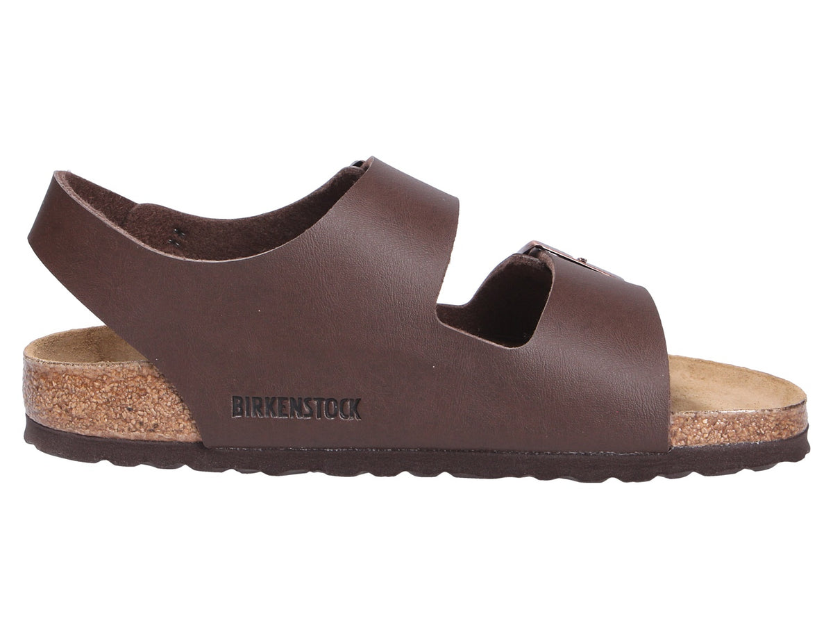 Birkenstock Herren Sandale Milano BS
