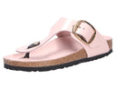 Birkenstock Damen Pantolette Gizeh Big Buckle