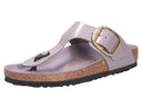Birkenstock Damen Zehentrenner Gizeh Big Buckle