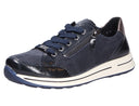 Ara Damen Schnürschuhe OSAKA