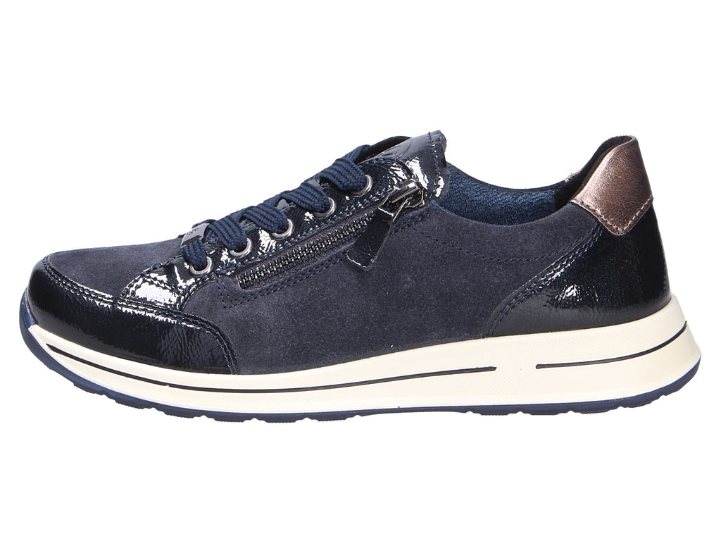Ara Damen Schnürschuhe OSAKA