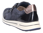 Ara Damen Schnürschuhe OSAKA