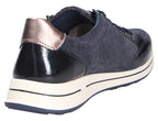 Ara Damen Schnürschuhe OSAKA