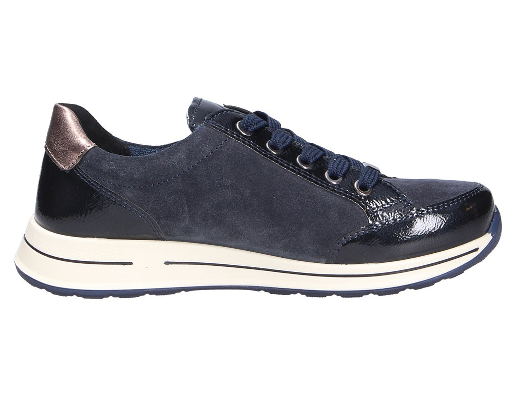 Ara Damen Schnürschuhe OSAKA