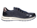 Ara Damen Schnürschuhe OSAKA