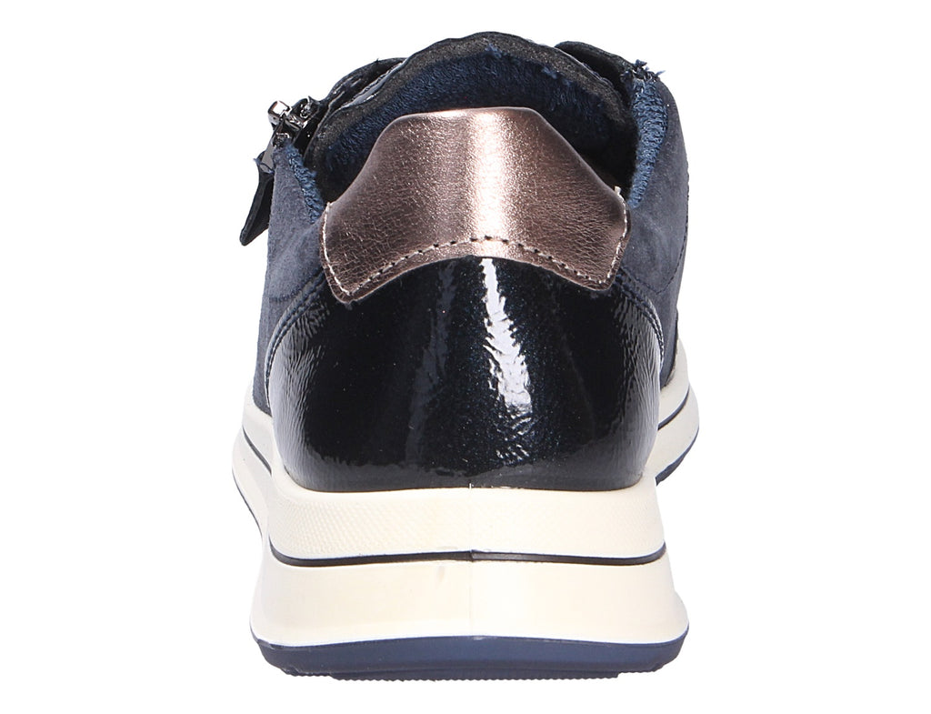 Ara Damen Schnürschuhe OSAKA