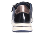 Ara Damen Schnürschuhe OSAKA