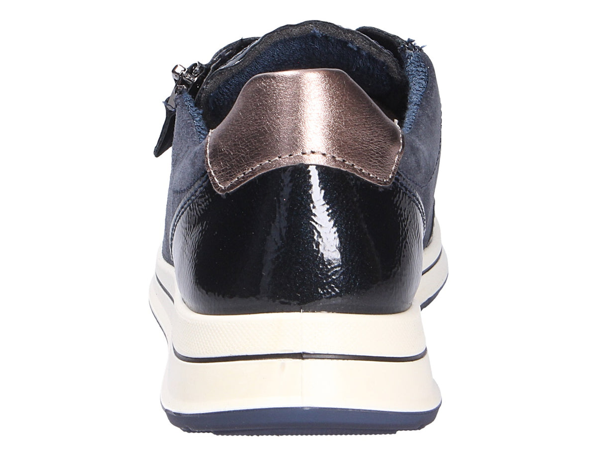 Ara Damen Schnürschuhe OSAKA