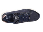 Ara Damen Schnürschuhe OSAKA