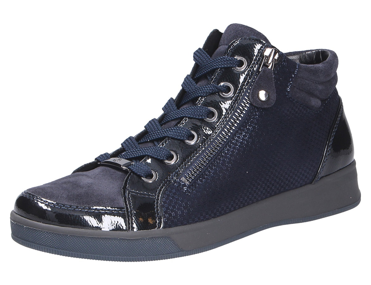 Ara Damen Schnürschuhe ROM