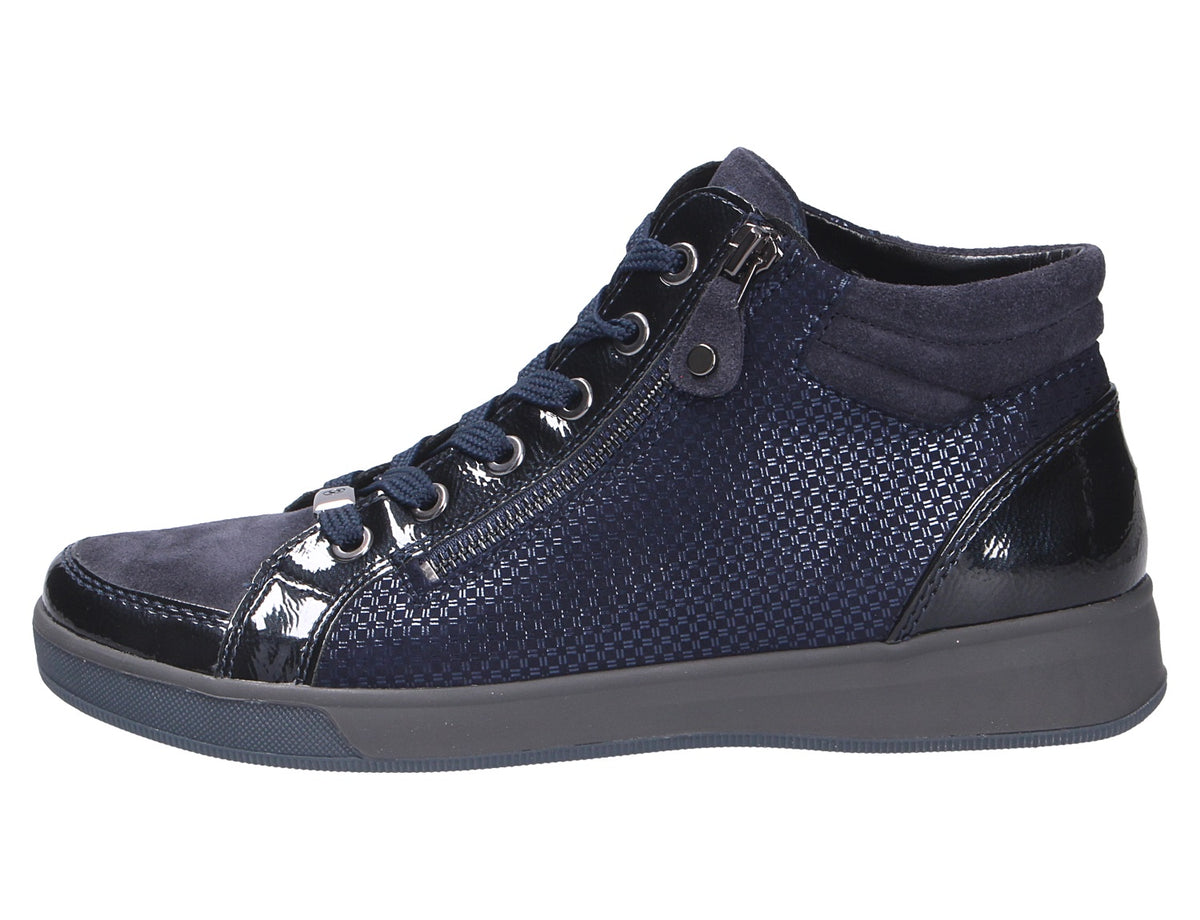 Ara Damen Schnürschuhe ROM