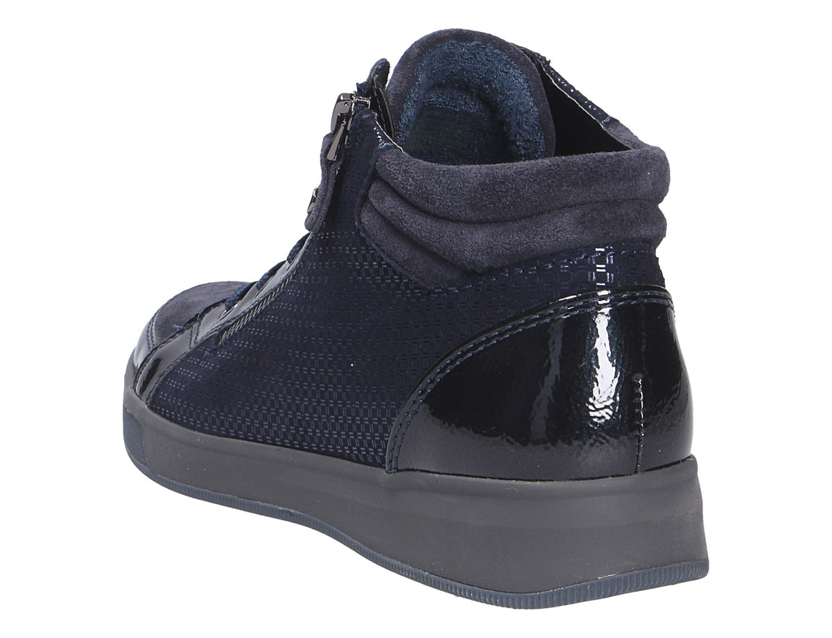 Ara Damen Schnürschuhe ROM