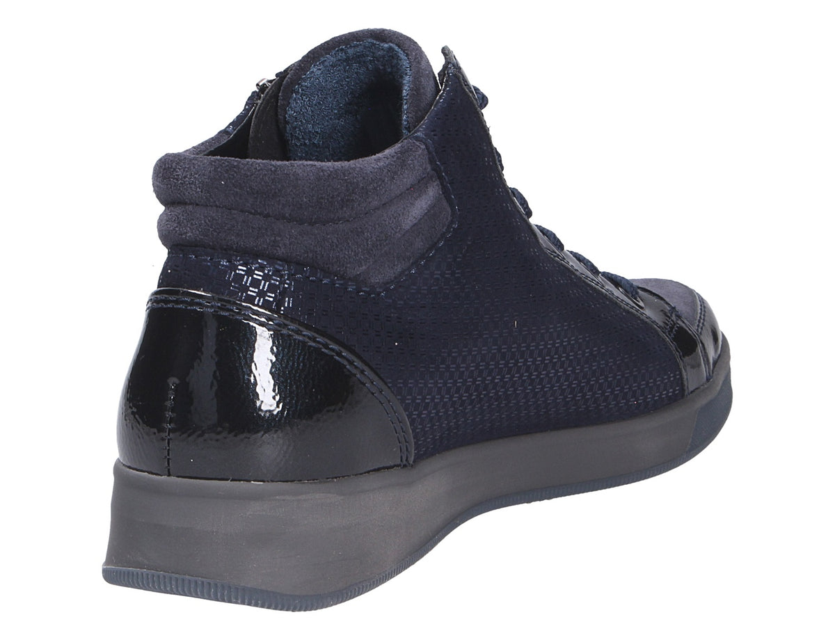 Ara Damen Schnürschuhe ROM