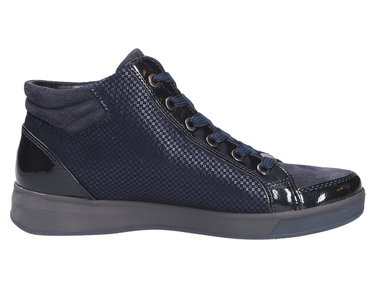 Ara Damen Schnürschuhe ROM