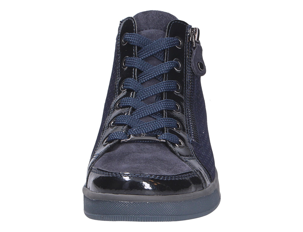 Ara Damen Schnürschuhe ROM