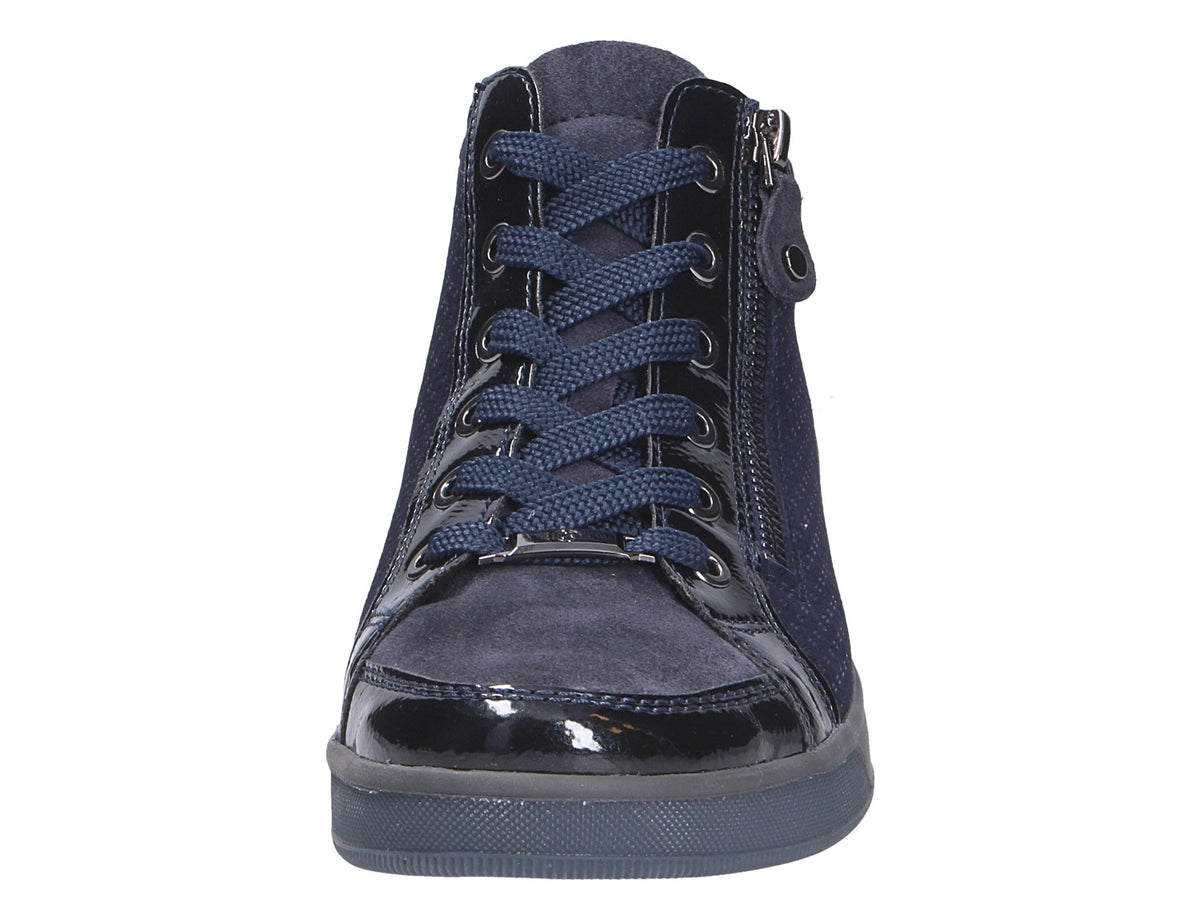 Ara Damen Schnürschuhe ROM