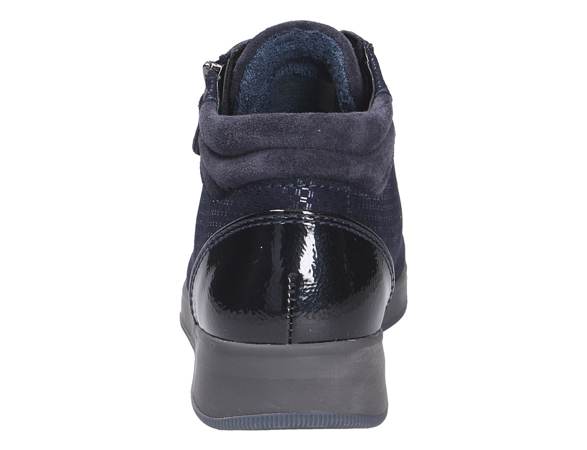 Ara Damen Schnürschuhe ROM