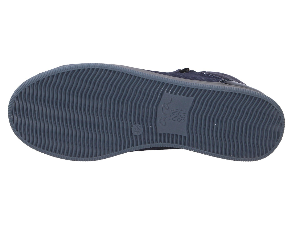 Ara Damen Schnürschuhe ROM