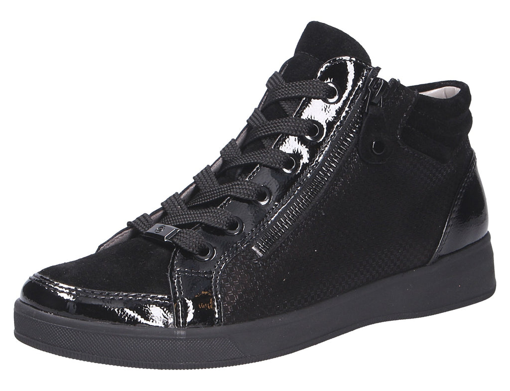 Ara Damen Schnürschuhe ROM