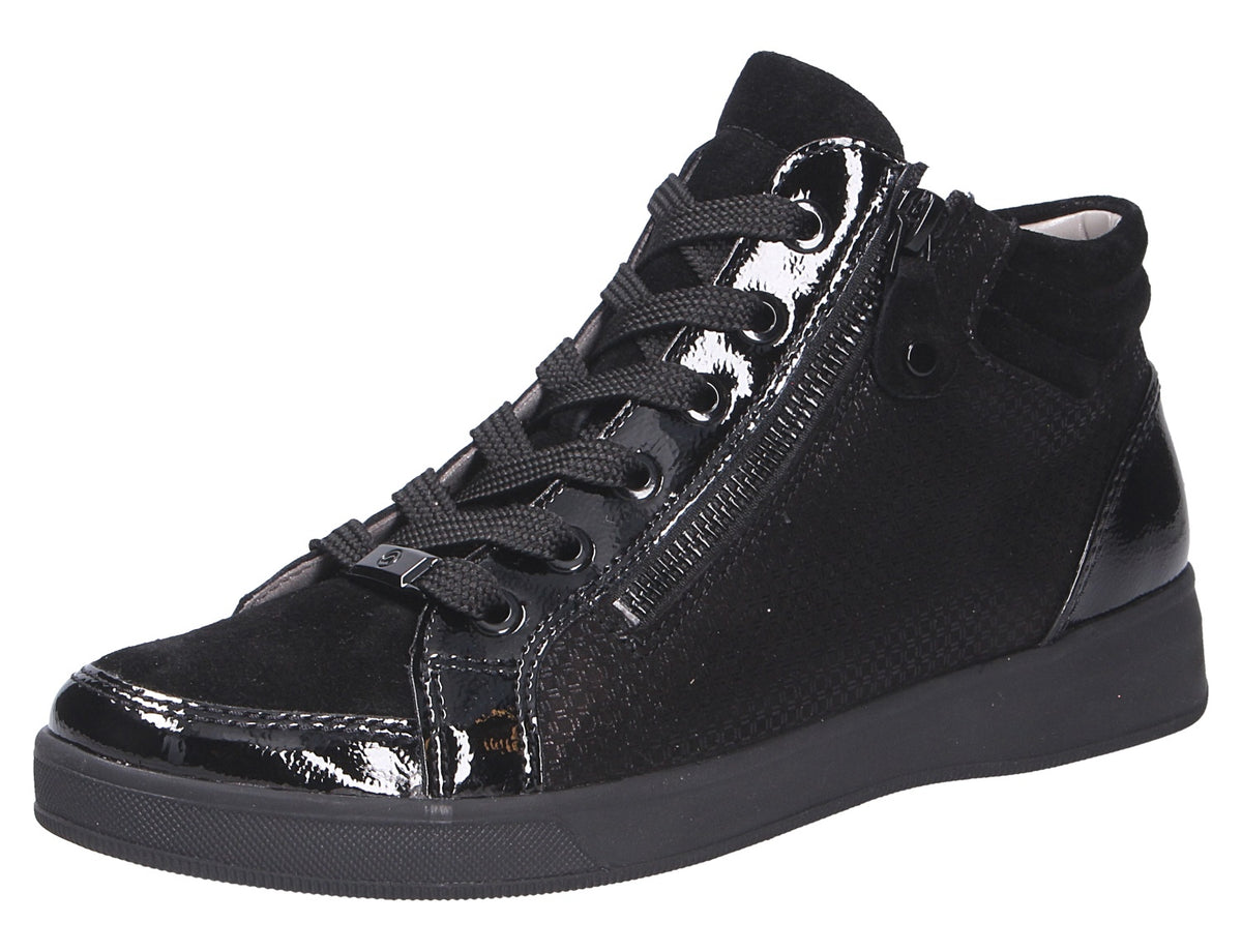 Ara Damen Schnürschuhe ROM