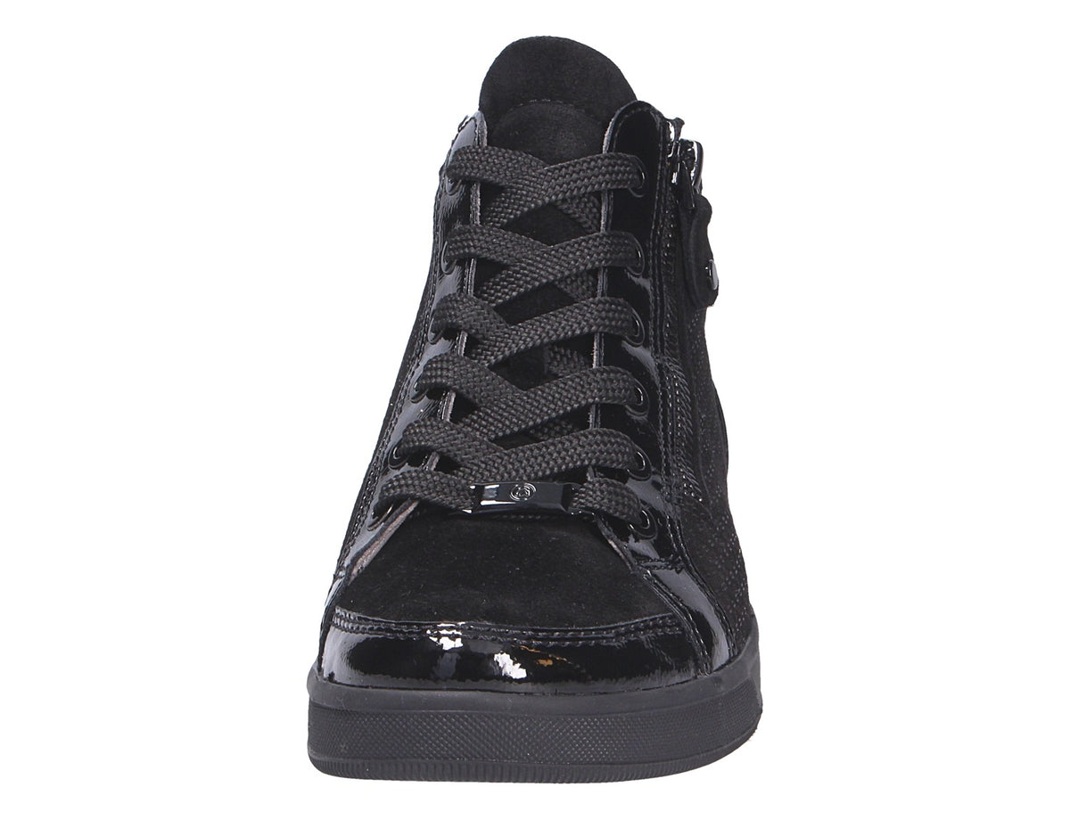 Ara Damen Schnürschuhe ROM