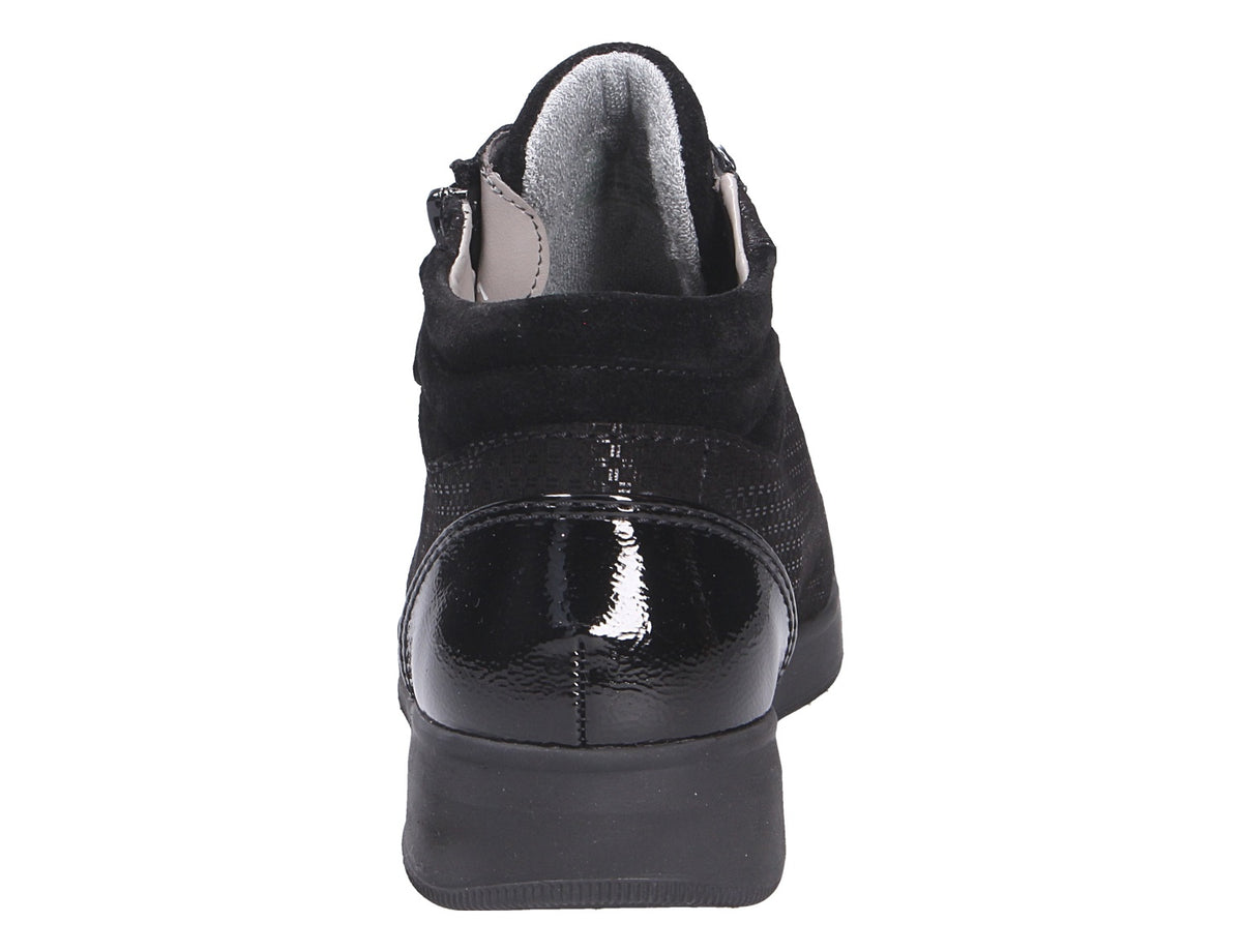 Ara Damen Schnürschuhe ROM