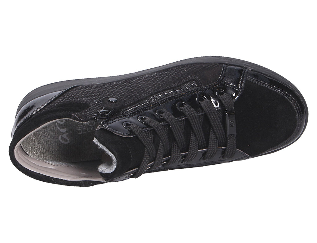 Ara Damen Schnürschuhe ROM
