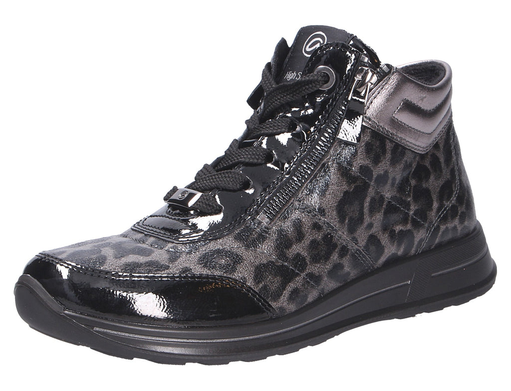 Ara Damen Schnürschuhe OSAKA