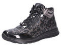 Ara Damen Schnürschuhe OSAKA