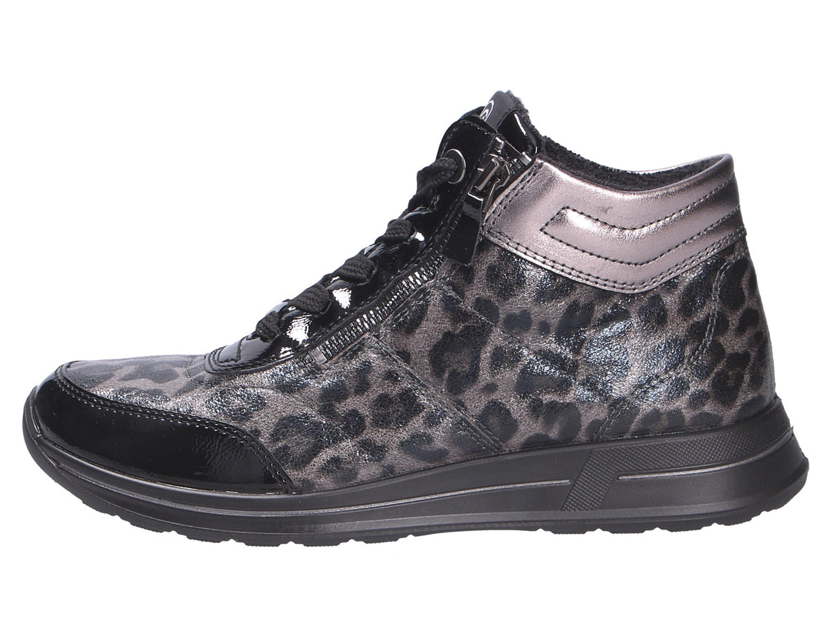 Ara Damen Schnürschuhe OSAKA