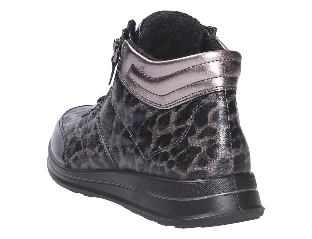 Ara Damen Schnürschuhe OSAKA