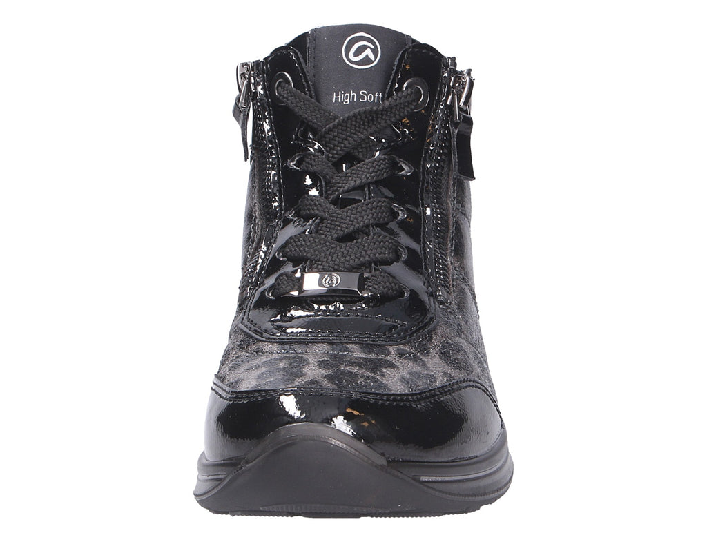 Ara Damen Schnürschuhe OSAKA