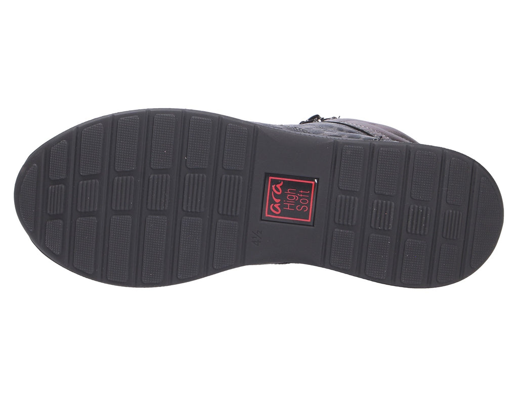 Ara Damen Schnürschuhe OSAKA