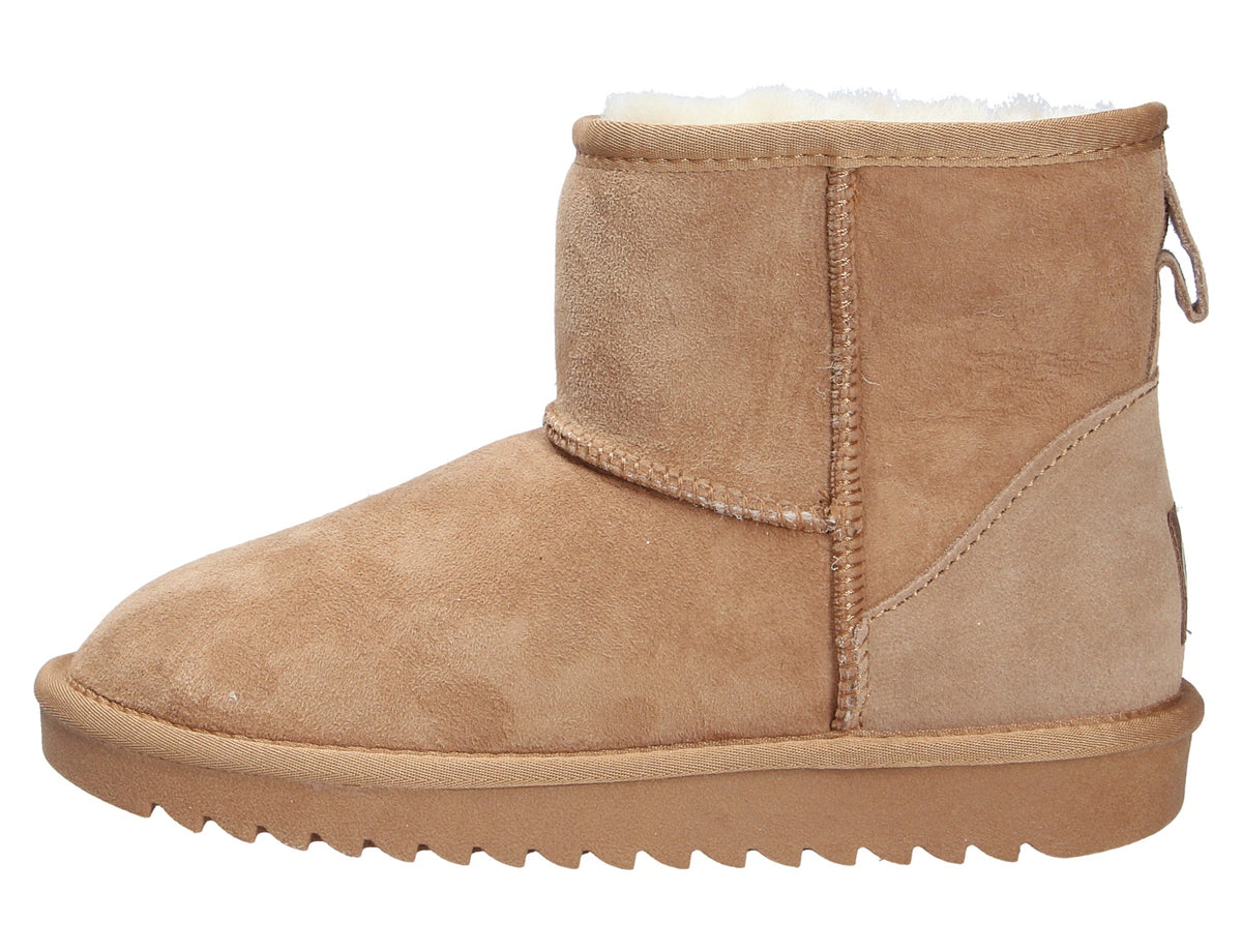 Ara Damen Stiefel ALASKA