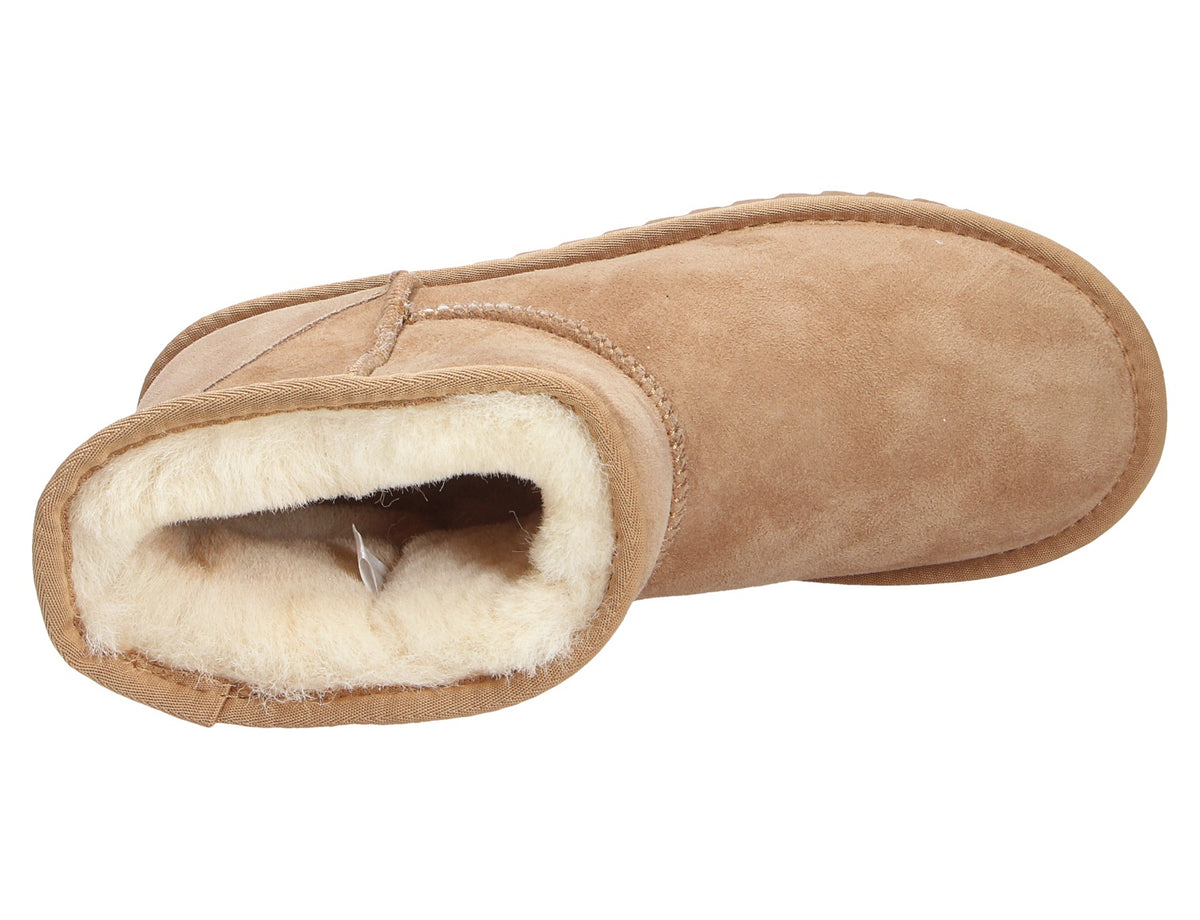 Ara Damen Stiefel ALASKA