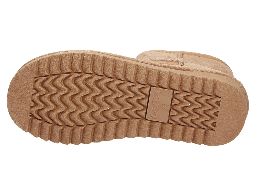 Ara Damen Stiefel ALASKA