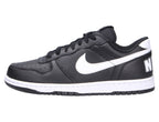 Nike Herren Sneaker Big Nike Low