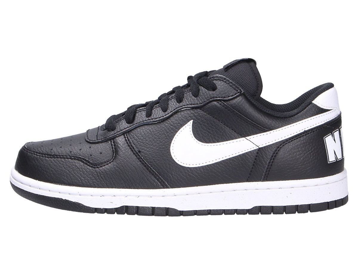 Nike Herren Sneaker Big Nike Low