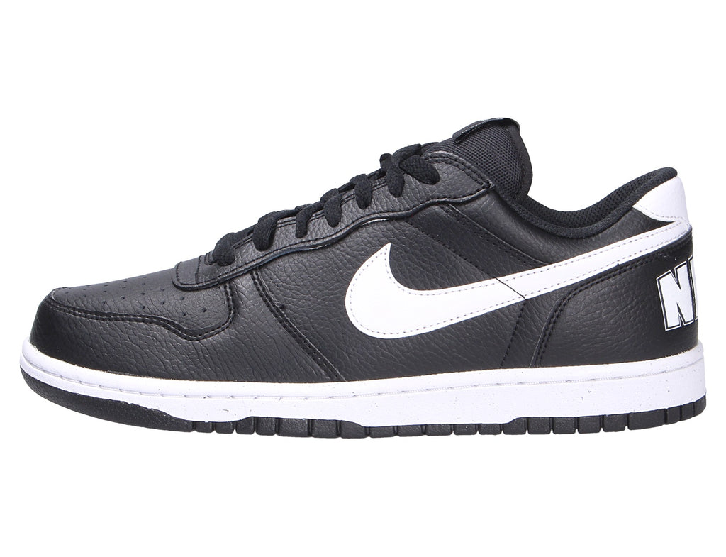 Nike Herren Sneaker Big Nike Low