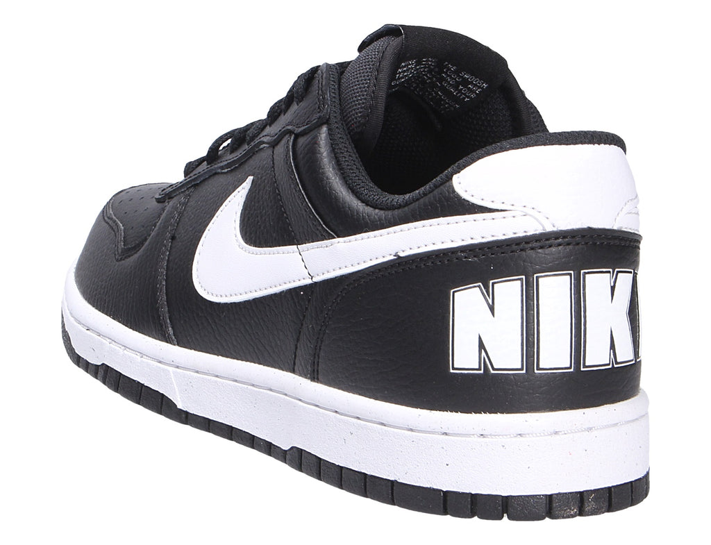 Nike Herren Sneaker Big Nike Low